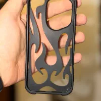 قاب ایفون ۱۶ پرو|لوازم جانبی موبایل و تبلت|تهران, حسینآباد|دیوار