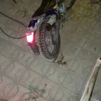 موتور تریل۸۳|موتورسیکلت|بیرجند, |دیوار