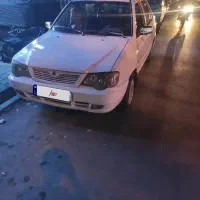 پراید132مدل 89