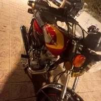 احسان 150 مدل 1404|موتورسیکلت|بندر کنگان, |دیوار