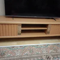 میز تی وی عرض 2جنس خوب