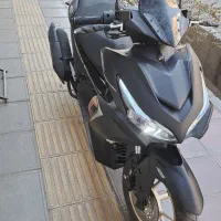 ایروکس 180 کبیر مدل 1404 نقد و اقساط