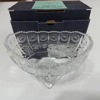 کشکول شکلات خوری پایه دار|ظروف سرو و پذیرایی|رشت, قاسمیه|دیوار