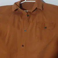 مانتو کتان جنس عالی