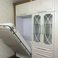 تولیدی ستکا جکدار وتاشو کمجا|تخت و سرویس خواب|تبریز, |دیوار