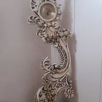 ساعت ایستاده