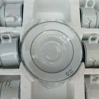 فنجان و نعلبکی
