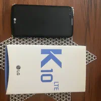 فروش Lg k10|موبایل|قزوین, |دیوار