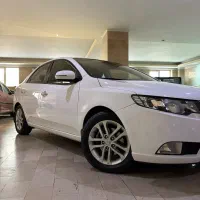 سراتو آپشنال ۲۰۰۰ مدل ۹۷