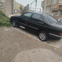 پارسtu5|خودرو سواری و وانت|ماکو, |دیوار