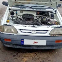 پرایدصبا ۷۸