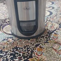 سطل برنج بونیک استیل