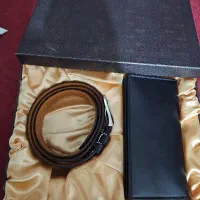 کیف و کمربند