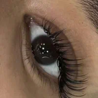 کاشت مژه و اکستیشن مژه|خدمات آرایشگری و زیبایی|مشهد, وحید|دیوار