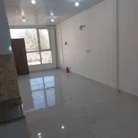 مغازه ۴۰متر تجاری دائم و واحدطبقه اول