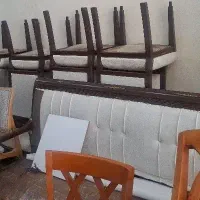 نیازمند روکوب کار برای تعمیرات مبل قشم