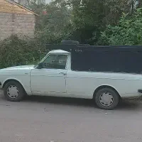 پیکان وانت مدل ۸۹|خودرو سواری و وانت|لاهیجان, آهندان|دیوار