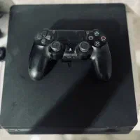 ps4    کپی خور