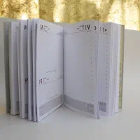 سررسید شطرنجی - سررسید مهندسی - سررسید باکیفیت|لوازم التحریر|تهران, مطهری|دیوار