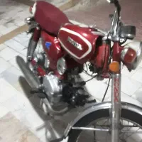 هوندا ۱۱۰ کلکسیونی