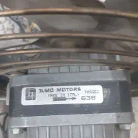 هواکش آهنی موتورایتالیا|پنکه و تصفیه‌کنندهٔ هوا|پاکدشت, پاکدشت (مامازند)|دیوار