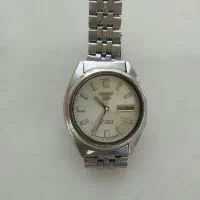 ساعت SEIKO5 اصل ساخت ژاپن