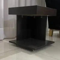 مبل نیمه سلطنتی هفت نفره|مبلمان خانگی و میز عسلی|شیروان (خراسان), |دیوار