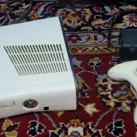 ایکس باکس ۳۶۰ اسلیم لمسی|کنسول، بازی ویدئویی و آنلاین|قزوین, |دیوار