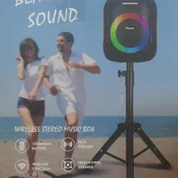 اسپیکر پایونر مدلM8800max|پخش‌کننده همراه|اهواز, گلستان|دیوار