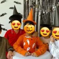 تم تولد هالووین به همراه کیک نمدی|اسباببازی بچه|شاهینشهر, چمران|دیوار