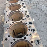 وسایل موتور ولوو