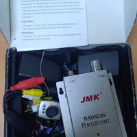 دوربین دید در شب|دوربین مداربسته|تهران, صادقیه|دیوار