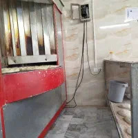 کارگر نونوایی