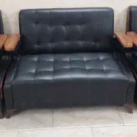 مبل دسته وکیوم نیم ست