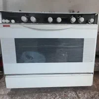 گاز پنچ شعله فردار پادیسان