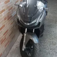 adv 150 موتور|موتورسیکلت|فولادشهر, C2|دیوار