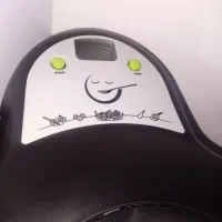 سرخ کن بدون روغن تفال|اجاق گاز و لوازم برقی پختوپز|مهدی شهر, |دیوار