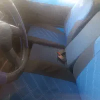 وانت نیسان دوگانه سوز کارخانه در سعادت شهر|خودرو سواری و وانت|شیراز, دانشکده کشاورزی دانشگاه شیراز|دیوار