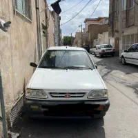 فروش پراید۸۸