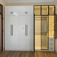 تعمیرات و ساخت کابینت