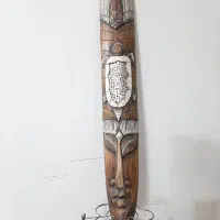 دیوارکوب چوبی|صنایع دستی و سایر لوازم تزئینی|سبزوار, همت|دیوار