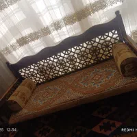 مبل سنتی|مبلمان خانگی و میز عسلی|فسا, |دیوار