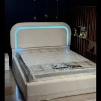 سرویس تمام ام دی اف|تخت و سرویس خواب|شوش, |دیوار