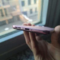 موتورولا edge 60 fusion در حد آک|موبایل|تهران, ونک|دیوار