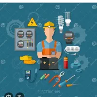 برقکار ماهر و خوش قول در قوچان