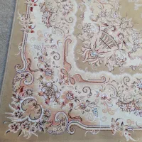 فرش ۹متری جفت