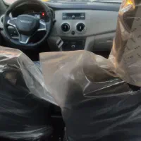 فروش خودرو سهند اس سایپا|خودرو سواری و وانت|چمران, |دیوار