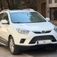 جک s5 اتومات ۹۷ فابریک