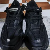 کتونی در حد نو|کیف، کفش، کمربند|نورآباد, |دیوار