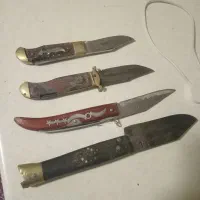 فروش چاقو  کلکسیونی